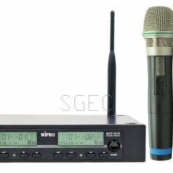 視紀音響 MIPRO 嘉強 ACT-312 半U 雙頻 無線麥克風 公司貨 保固一年