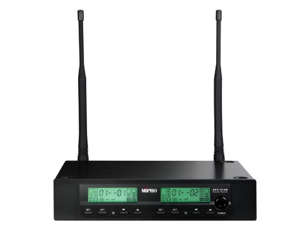 視紀音響 MIPRO 嘉強 ACT-312B 樂器麥克風組合 任搭 ST-32 薩克斯風 管樂器 VT-22 小提琴 ET-32 二胡 2支 公司貨:圖片 5
