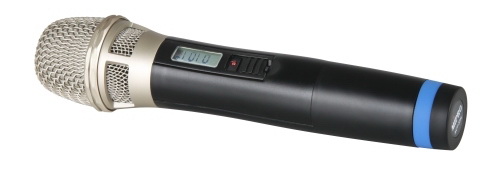 視紀音響 MIPRO 嘉強 MA-505 移動式無線擴音機 樂器麥克風 含手握一支:圖片 7