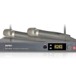 視紀音響 MIPRO 嘉強 ACT-3500A 卡拉OK專用 演講 充電式 無線麥克風