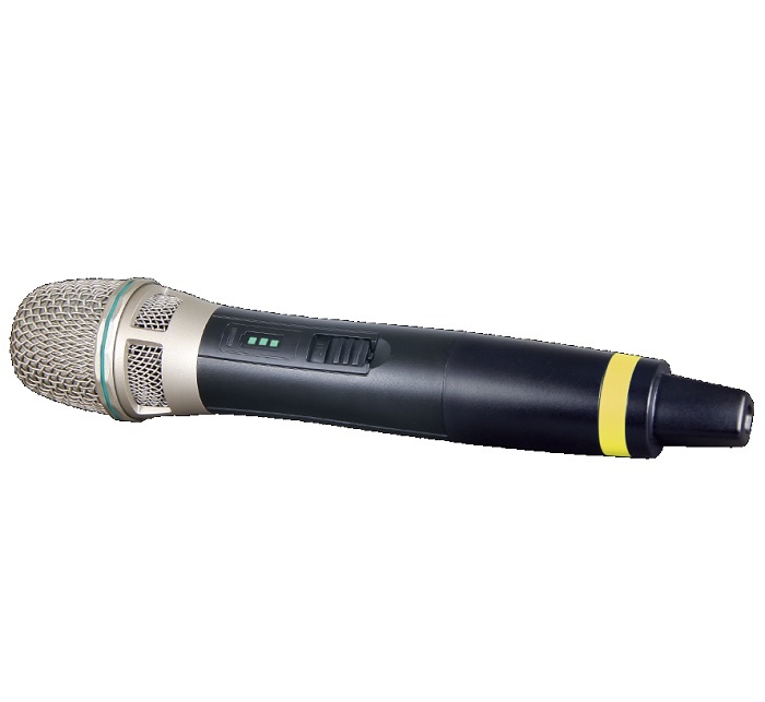 視紀音響 MIPRO MA-200D 5.8G 雙頻 肩掛式 無線喊話器 贈 SC-20防塵袋 麥克風2支:圖片 3
