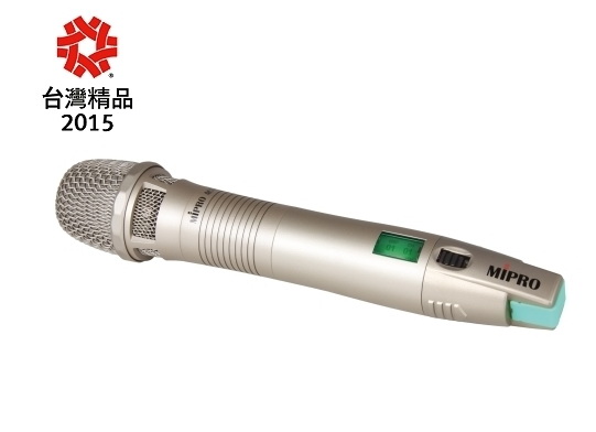 視紀音響 MIPRO 嘉強 ACT-828 新寬頻數位 1U 雙頻 無線麥克風 2支 接收機 贈充電電池 海綿套 公司貨:圖片 3