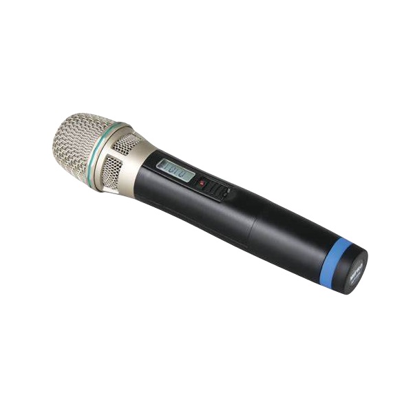 視紀音響 MIPRO 嘉強 ACT-353 雙頻道自動選訊接收機 2支麥克風 贈海綿套:圖片 3