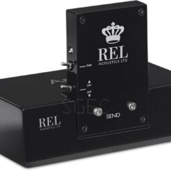 視紀音響 REL 英國 Arrow Wireless T/X(i)系列 重低音 無線模組 T/9x、T/7x、T/5x