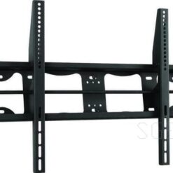 視紀音響 AW-5000 液晶電視壁掛架 50吋~90吋 雙溝式可上鎖