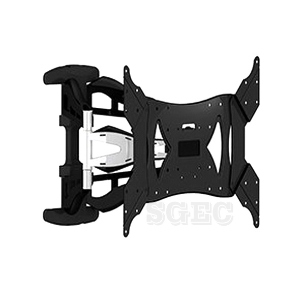 視紀音響 AW-L80 32~60吋 液晶電視壁掛架 雙手臂型 鋁合金 公司貨