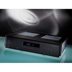 視紀音響 Aesthetix Romulus 真空管 DAC + CD 數位類比 轉換器