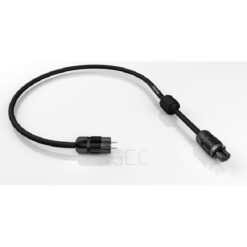 視紀音響 ESPRIT 法國 Alpha OCC 單結晶銅1.5m 電源線 一條