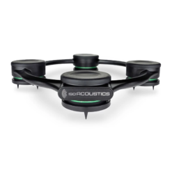 視紀音響 IsoAcoustics Aperta Sub 家用重音響喇叭架 公司貨