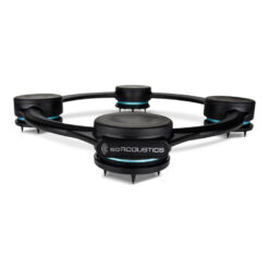 視紀音響 IsoAcoustics Aperta Sub XL 家用重音響喇叭架 公司貨