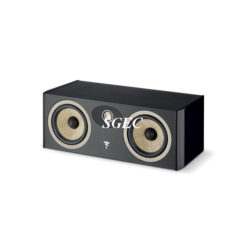 視紀音響 FOCAL 法國 Aria Evo X Center 中置 喇叭