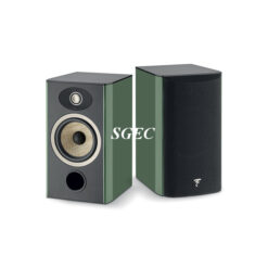 視紀音響 FOCAL 法國 Aria Evo X N°1 書架喇叭 公司貨