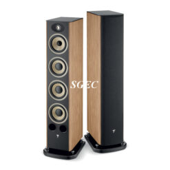 視紀音響 FOCAL 法國 Aria Evo X N°3 落地喇叭 公司貨