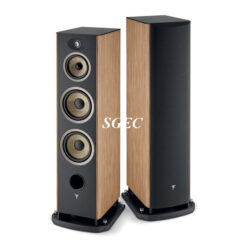 視紀音響 FOCAL 法國 Aria Evo X N°4 落地喇叭 公司貨