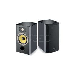 視紀音響 FOCAL 法國 Aria K2 906 書架式喇叭 莫藍綠色 公司貨