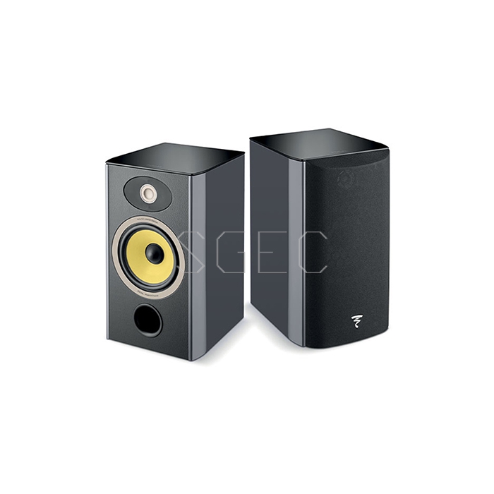 視紀音響 FOCAL 法國 Aria K2 906 書架式喇叭 莫藍綠色 公司貨