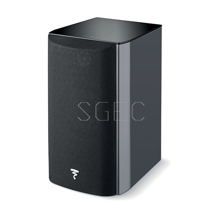 視紀音響 FOCAL 法國 Aria K2 906 書架式喇叭 莫藍綠色 公司貨:圖片 4