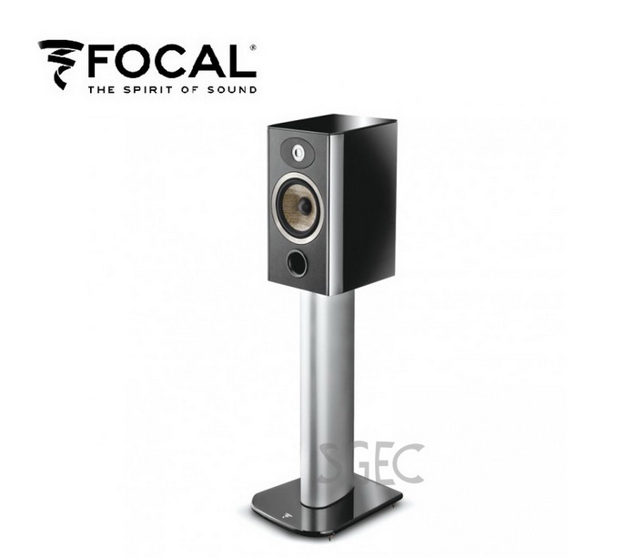 視紀音響FOCAL 法國Aria Stand S900 喇叭架一對Aria 906專用喇叭
