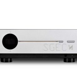 視紀音響 QUAD 英國 Artera Solus Play 無線串流綜擴兼容 CD播放器 公司貨