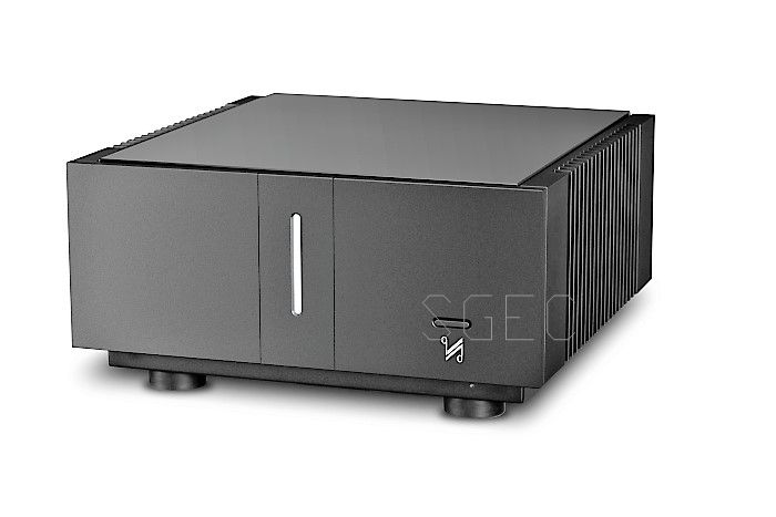 視紀音響 QUAD 英國 Artera Stereo 立體聲 AB類 140W 後級擴大機 黑白兩色 公司貨:圖片 2