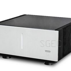 視紀音響 QUAD 英國 Artera Stereo 立體聲 AB類 140W 後級擴大機 黑白兩色 公司貨