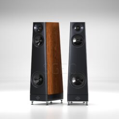 視紀音響 YG ACOUSTICS Ascent 3音路 落地喇叭 7.25吋 喇叭單體