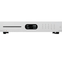 視紀音響 英國 Audiolab 8300CD CD 播放機 USB DAC 數位前級
