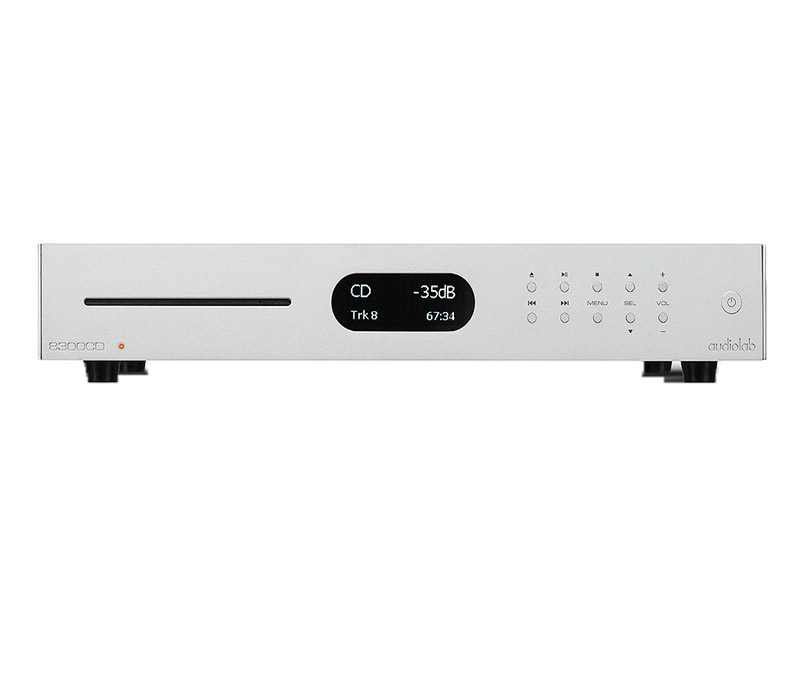 Audiolab 8300CD(1)