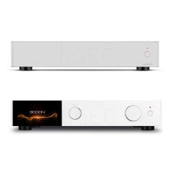 視紀音響 Audiolab 9000N 數位串流 + 9000P 後級擴大機 公司貨