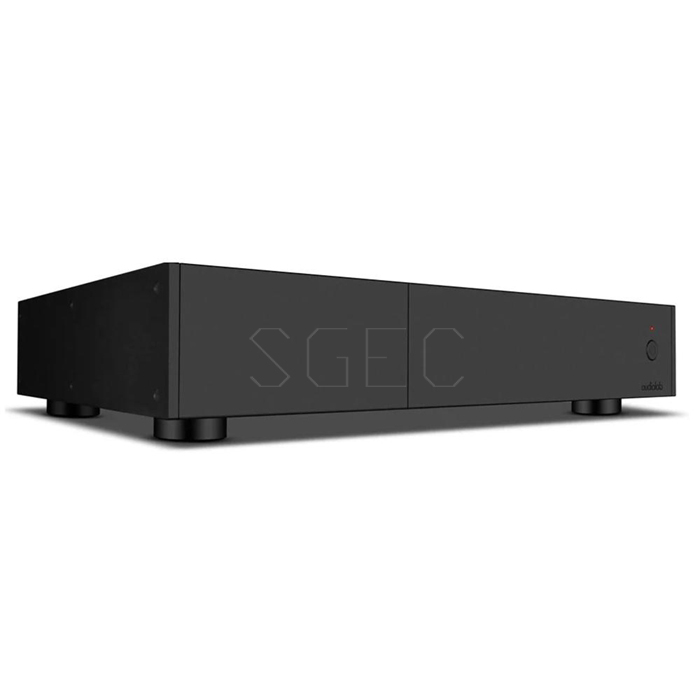 視紀音響 Audiolab 9000P 立體聲 100W 後級擴大機 公司貨:圖片 3