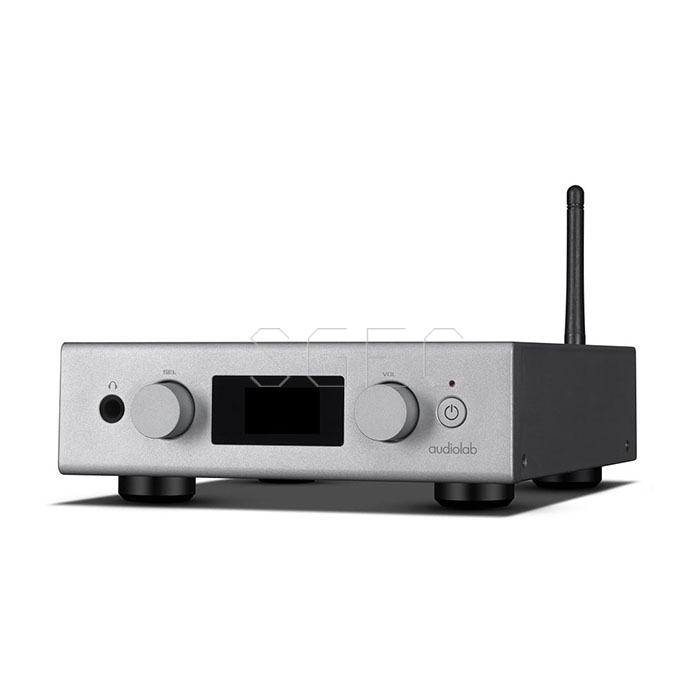 視紀音響 Audiolab D7 - 數位類比轉換器 耳機擴大機 USB 同軸 光纖 公司貨:圖片 5