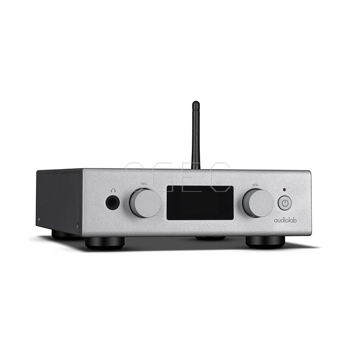 視紀音響 Audiolab D7 - 數位類比轉換器 耳機擴大機 USB 同軸 光纖 公司貨:圖片 15