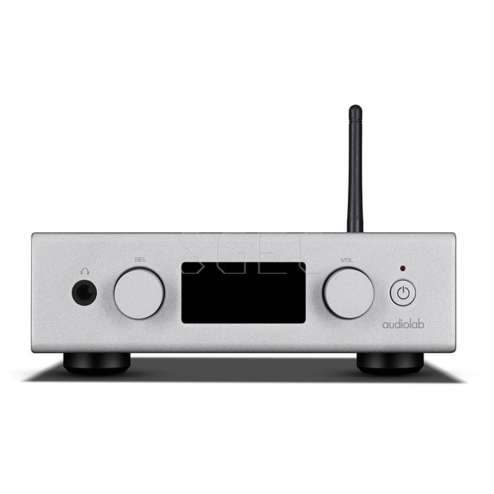 視紀音響 Audiolab D7 - 數位類比轉換器 耳機擴大機 USB 同軸 光纖 公司貨:圖片 14