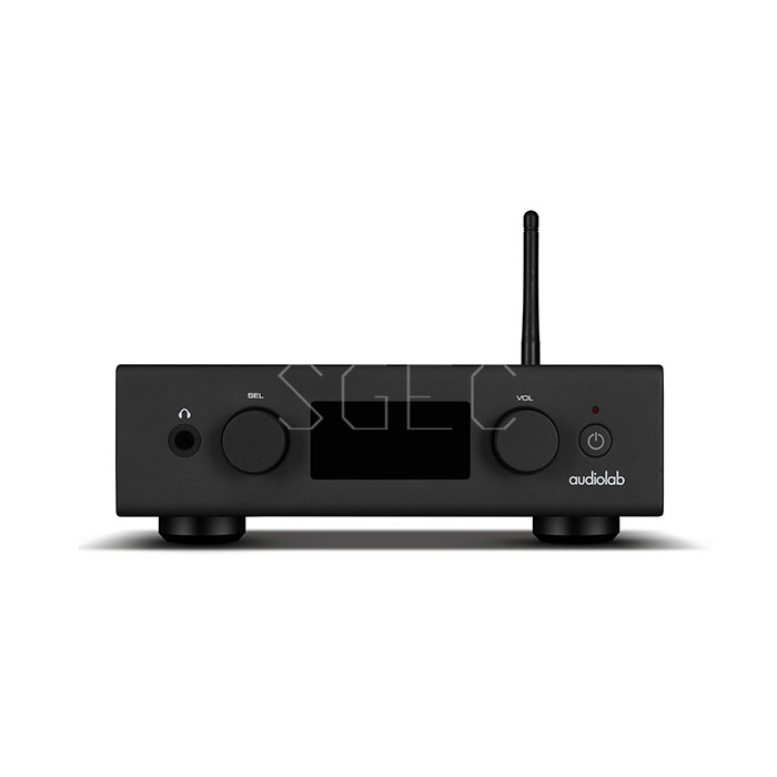 視紀音響 Audiolab D7 - 數位類比轉換器 耳機擴大機 USB 同軸 光纖 公司貨:圖片 7