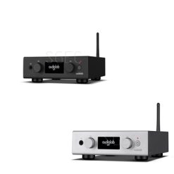 視紀音響 Audiolab D7 - 數位類比轉換器 耳機擴大機 USB 同軸 光纖 公司貨