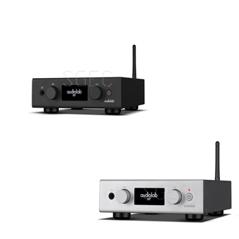 視紀音響 Audiolab D7 - 數位類比轉換器 耳機擴大機 USB 同軸 光纖 公司貨