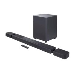 視紀音響 JBL Bar 1300 11.1.4 聲道 家庭環繞喇叭 公司貨