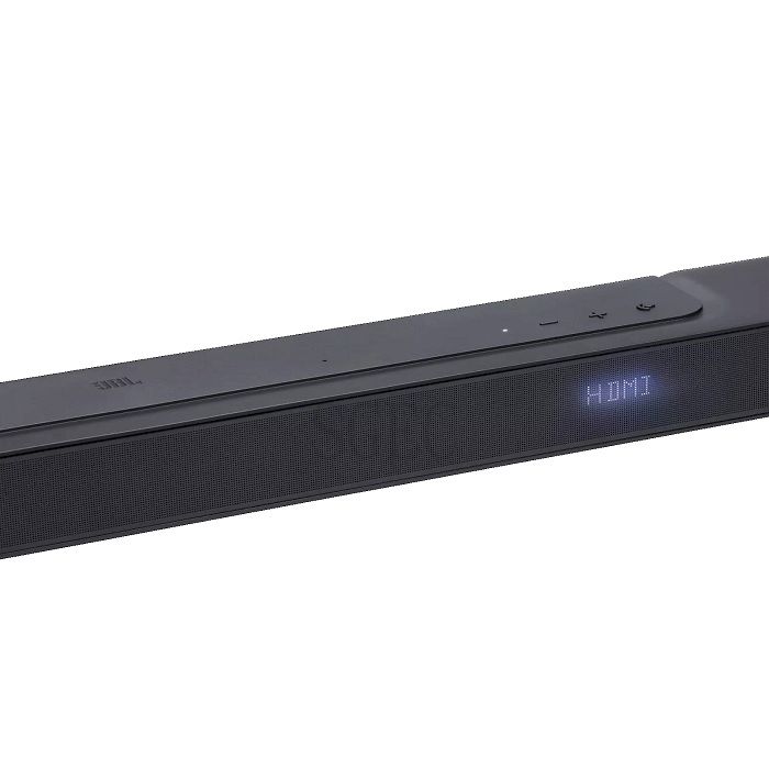 視紀音響 JBL Bar 300 5.0聲道小型條形喇叭 公司貨:圖片 4