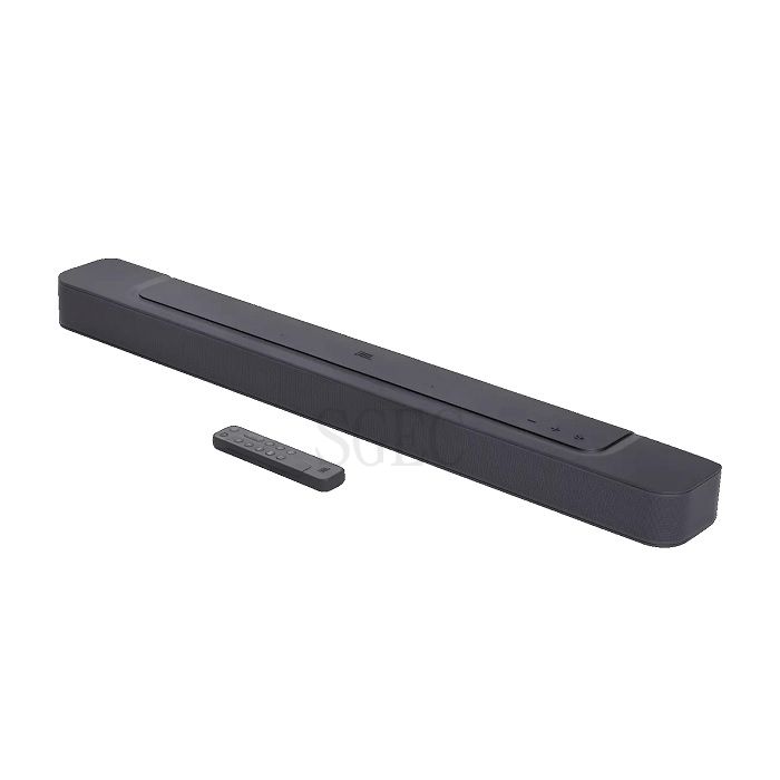 視紀音響 JBL Bar 300 5.0聲道小型條形喇叭 公司貨