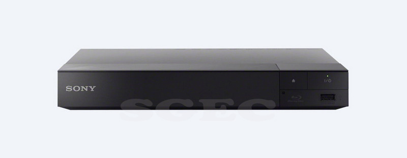 視紀音響SONY 索尼BDP-S1500 藍光播放機Full HD 3D 畫質Wi-Fi 一年保固