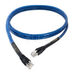 視紀音響 美國Nordost  BHNET1M BLUE HEAVEN 藍天堂 網路線 1M 公司貨