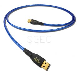 視紀音響 美國 Nordost  BHUSB 藍天堂 USB 線 1M 公司貨