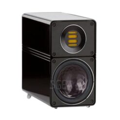視紀音響 ELAC 德國 BS 312 書架型喇叭 2音路 低音反射式 JET5高音 鋼烤黑 一對