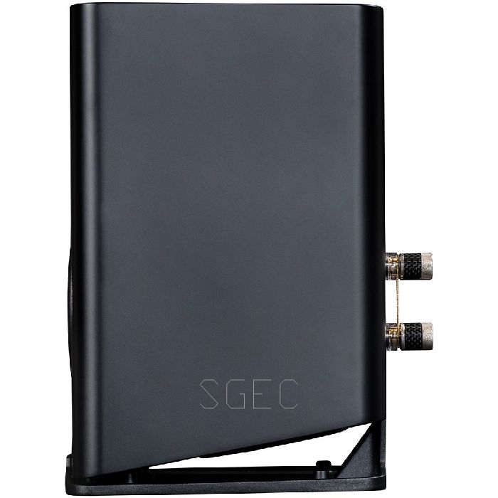視紀音響 ELAC 德國 BS243.4 書架喇叭 2 單體 2 音路 鋼烤黑白 公司貨:圖片 6