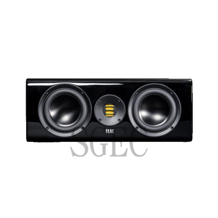 視紀音響 展示 特價 ELAC 德國 Solano BS281 中置型喇叭