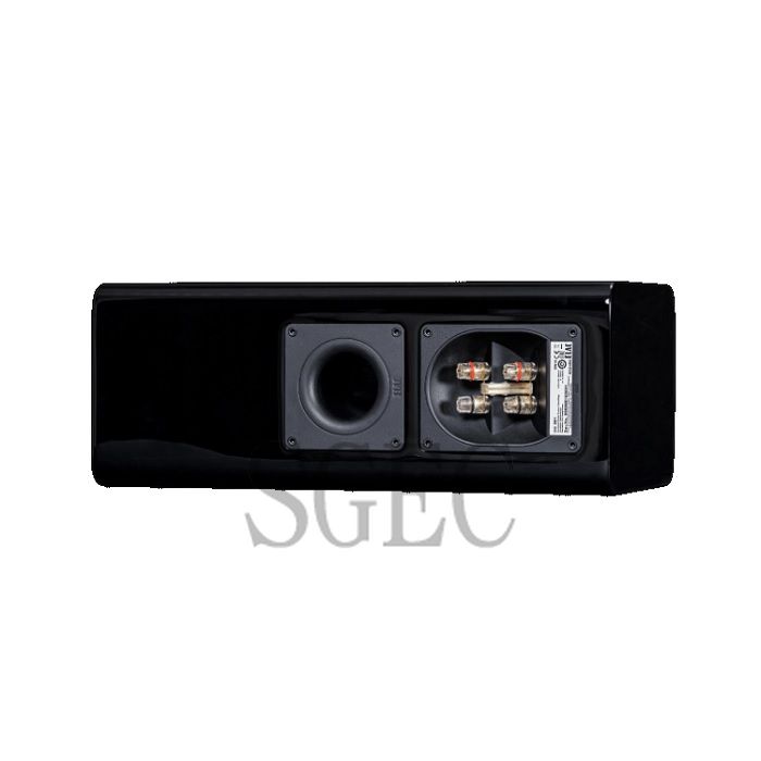 視紀音響 展示 特價 ELAC 德國 Solano BS281 中置型喇叭:圖片 2