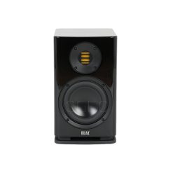 視紀音響 Elac Solano BS283.2 一組 書架喇叭 公司貨 鋼烤黑 鋼烤白