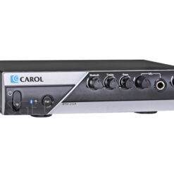 視紀音響 CAROL 藍牙無線 D類 數位擴大機 BTM-211R 高輸出功率 省電抗干擾