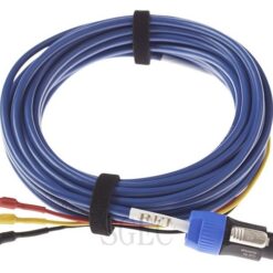 視紀音響 REL 英國 Bassline Blue 重地音線 High-Level 升級款 6m 另售3m 10m 限REL 專用線