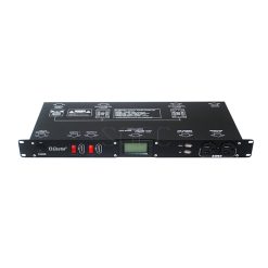視紀音響 蓋世特 C-10BF 電源淨化濾波處理器 8孔 2.9M